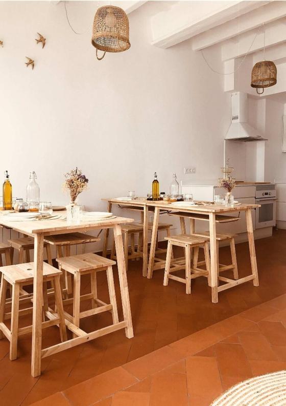 Maison Hotel Ses Penyes Алайор Екстериор снимка