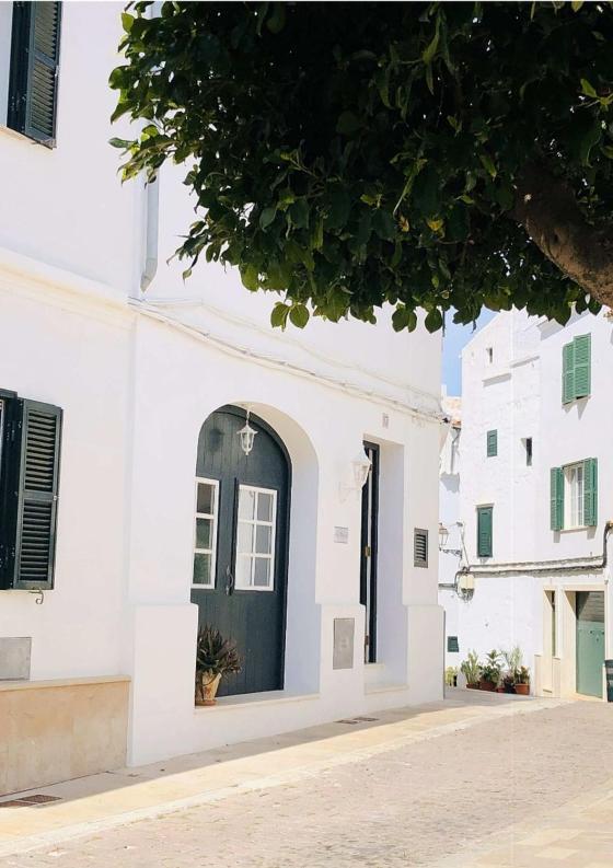 Maison Hotel Ses Penyes Алайор Екстериор снимка