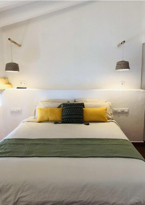 Maison Hotel Ses Penyes Алайор Екстериор снимка
